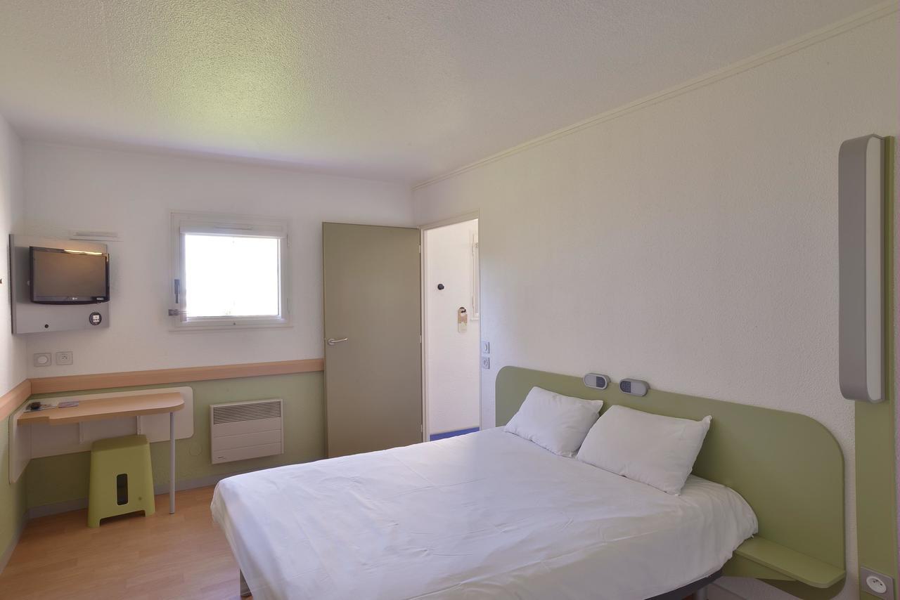Hotel Ibis Budget Lyon Sud Saint-Fons A7 Ngoại thất bức ảnh